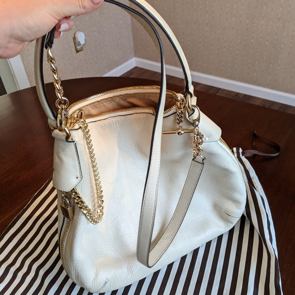 Henri Bendel Handbag